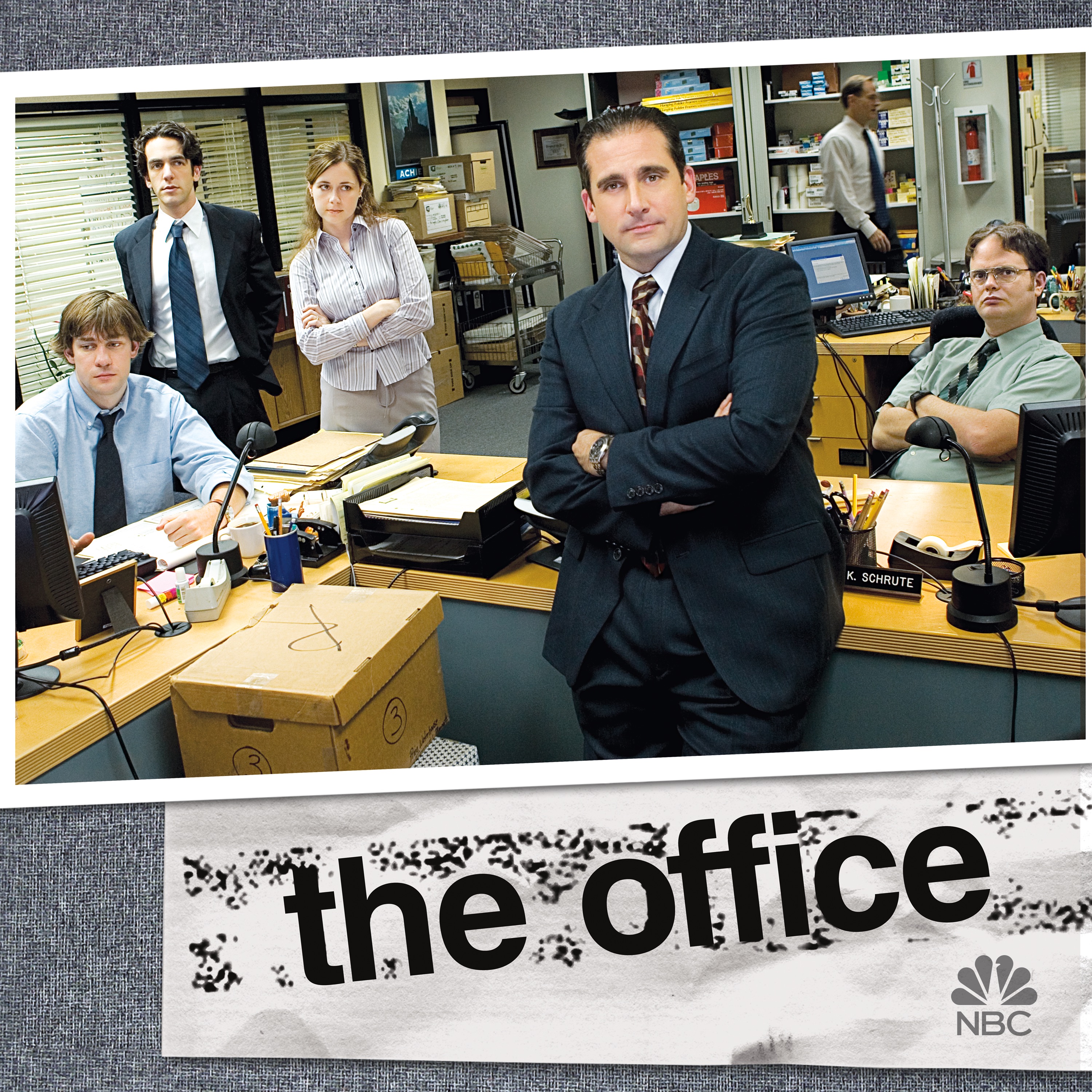 the office series download